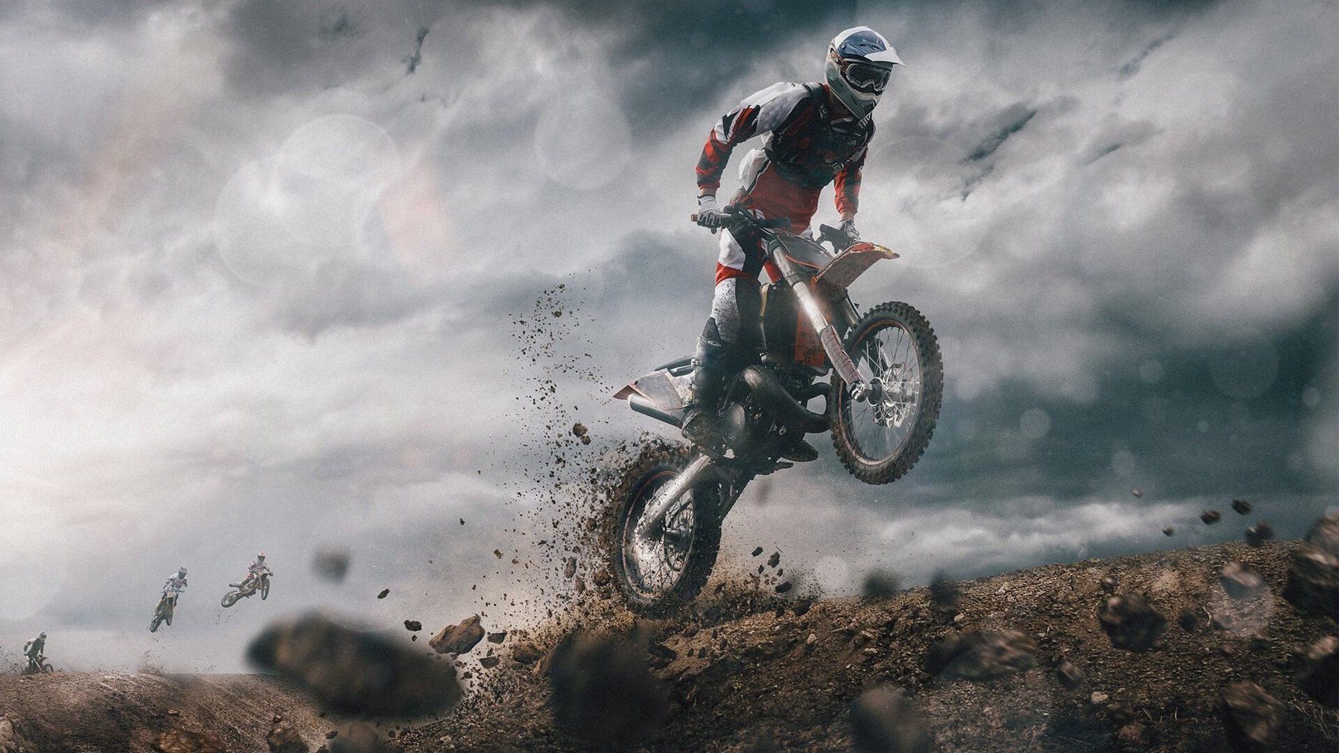 跨界隐喻，当莱万的F1式接管诠释突尼斯如何终结南非